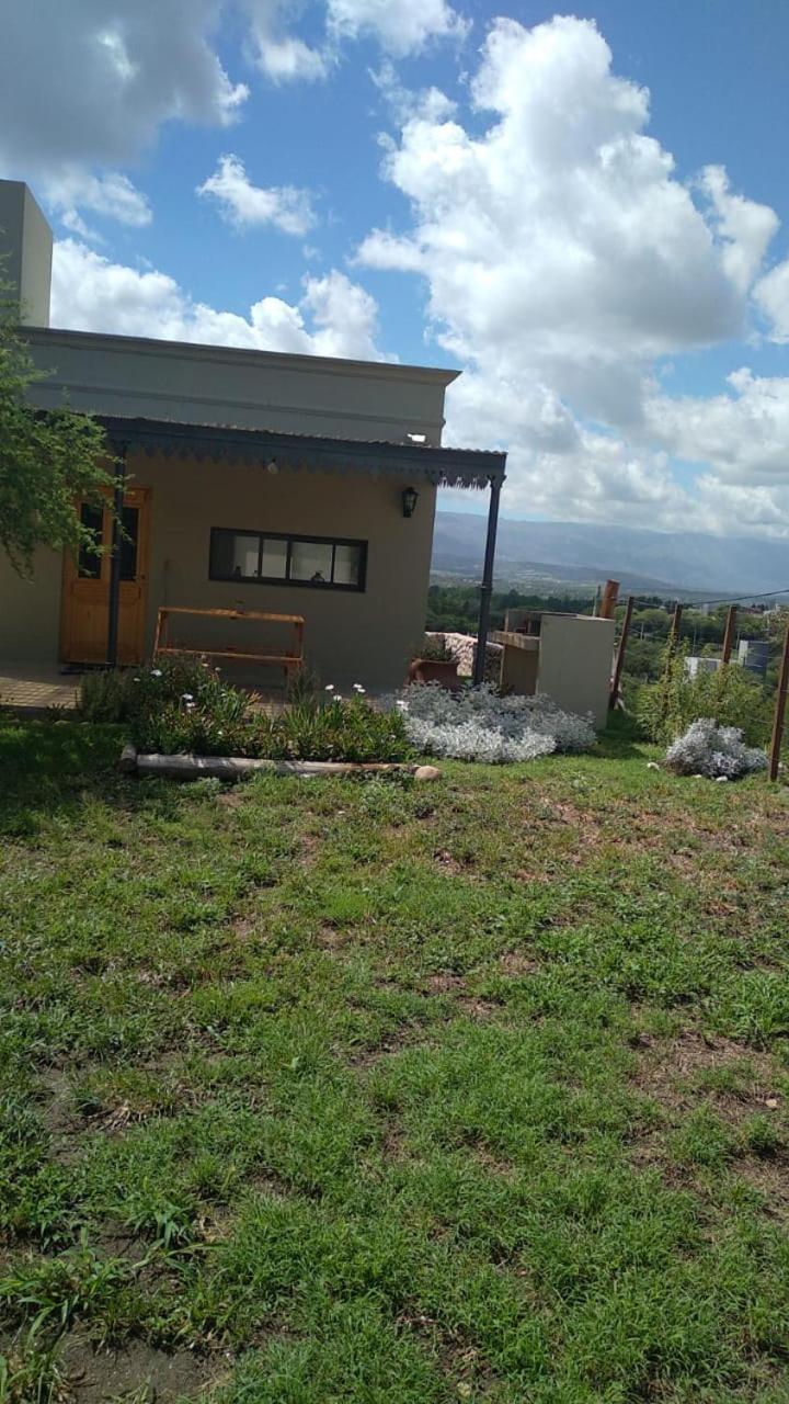 La Valentina Casa De Campo Villa Cura Brochero Bagian luar foto